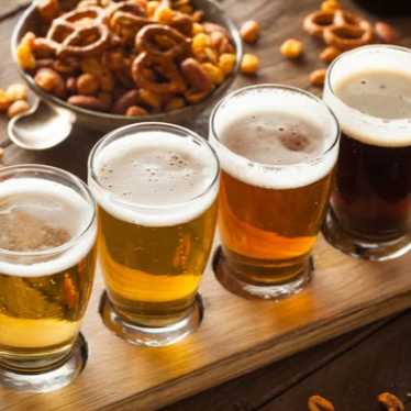  池田駅から徒歩6分！飲むたびに新しい発見があるクラフトビール・ジンのお店です★