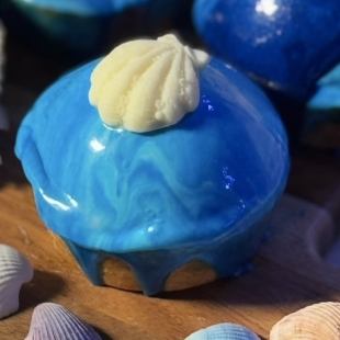 Jellyfish Tarte