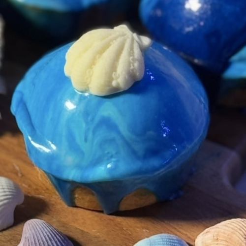 Jellyfish Tarte（ジェリーフィッシュ・タルト）