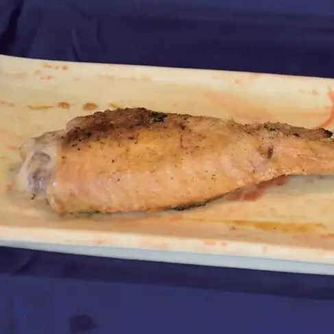 가죽 꼬치 / 폰포치 꼬치 / 닭 精 / 닭 날개 / 돼지 정