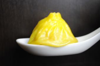 チーズ小籠包