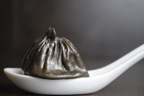 黒トリュフ小籠包