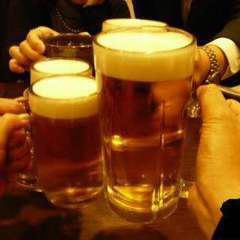 【当日予約OK】単品飲み放題2時間 1980円(税込)