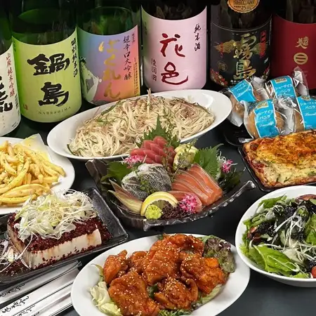 横浜で夏を楽しむ日韓グルメフェア開催「韓国料理ヤンニョム」とのコラボ！２ｈ飲放税込4500円。