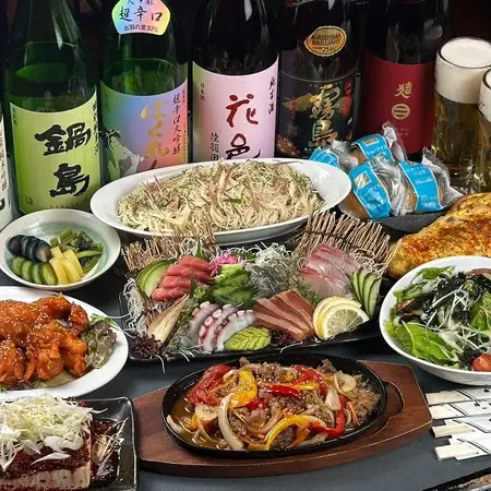 横浜で夏を楽しむ日韓グルメフェア開催「韓国料理ヤンニョム」とのコラボ！２ｈ飲放税込5000円。