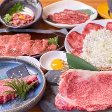 【個室有◎】大切なデートや記念日に♪特別なコース多数ご用意★