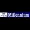 Bar Millennium （バーミレニアム）