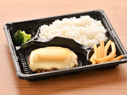 テイクアウトメニューも充実◎