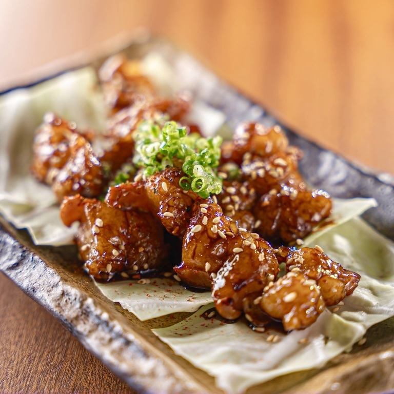 本場の本格中華をご堪能ください！