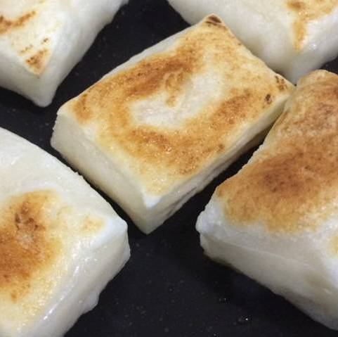 焼き餅