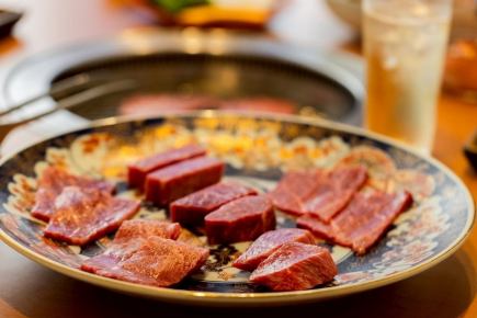 Mawa 豪华午餐
