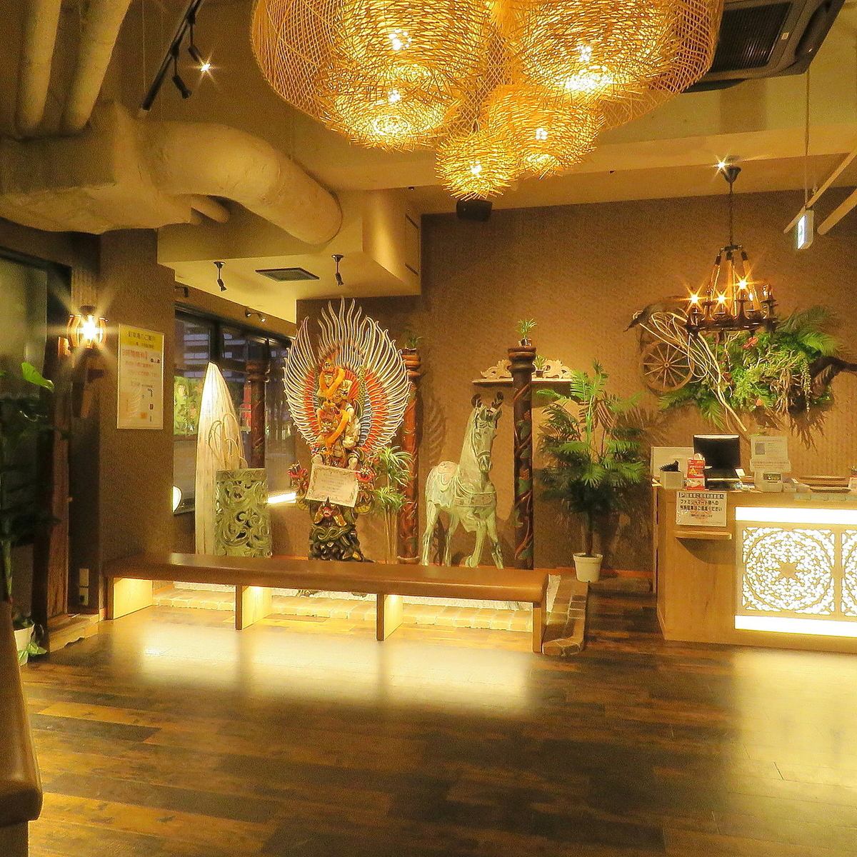 ベビーフェイスプラネッツ 東区役所前店 公式