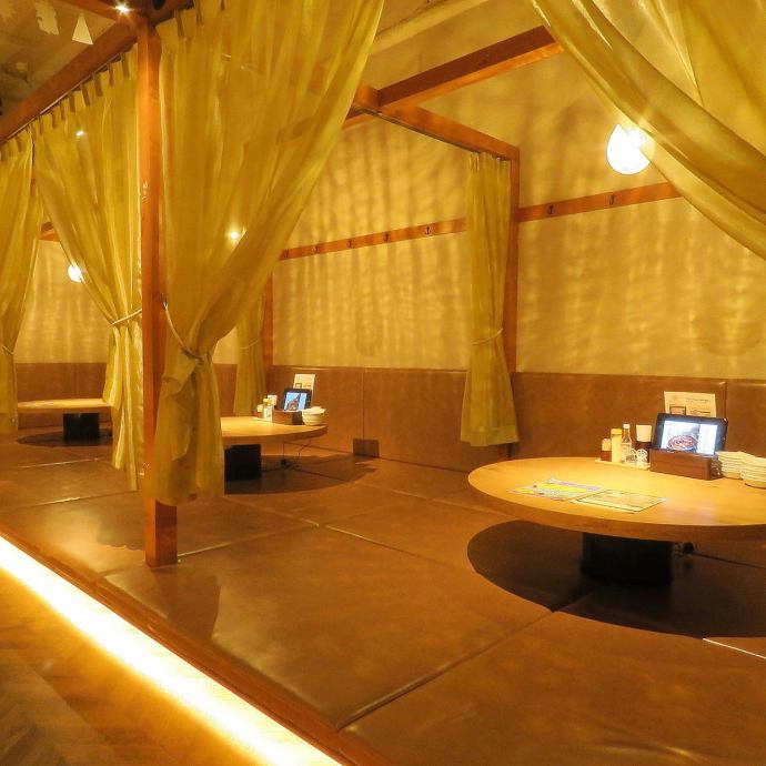 ベビーフェイスプラネッツ 東区役所前店 公式