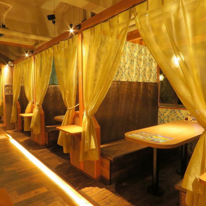 ベビーフェイスプラネッツ 東区役所前店 公式