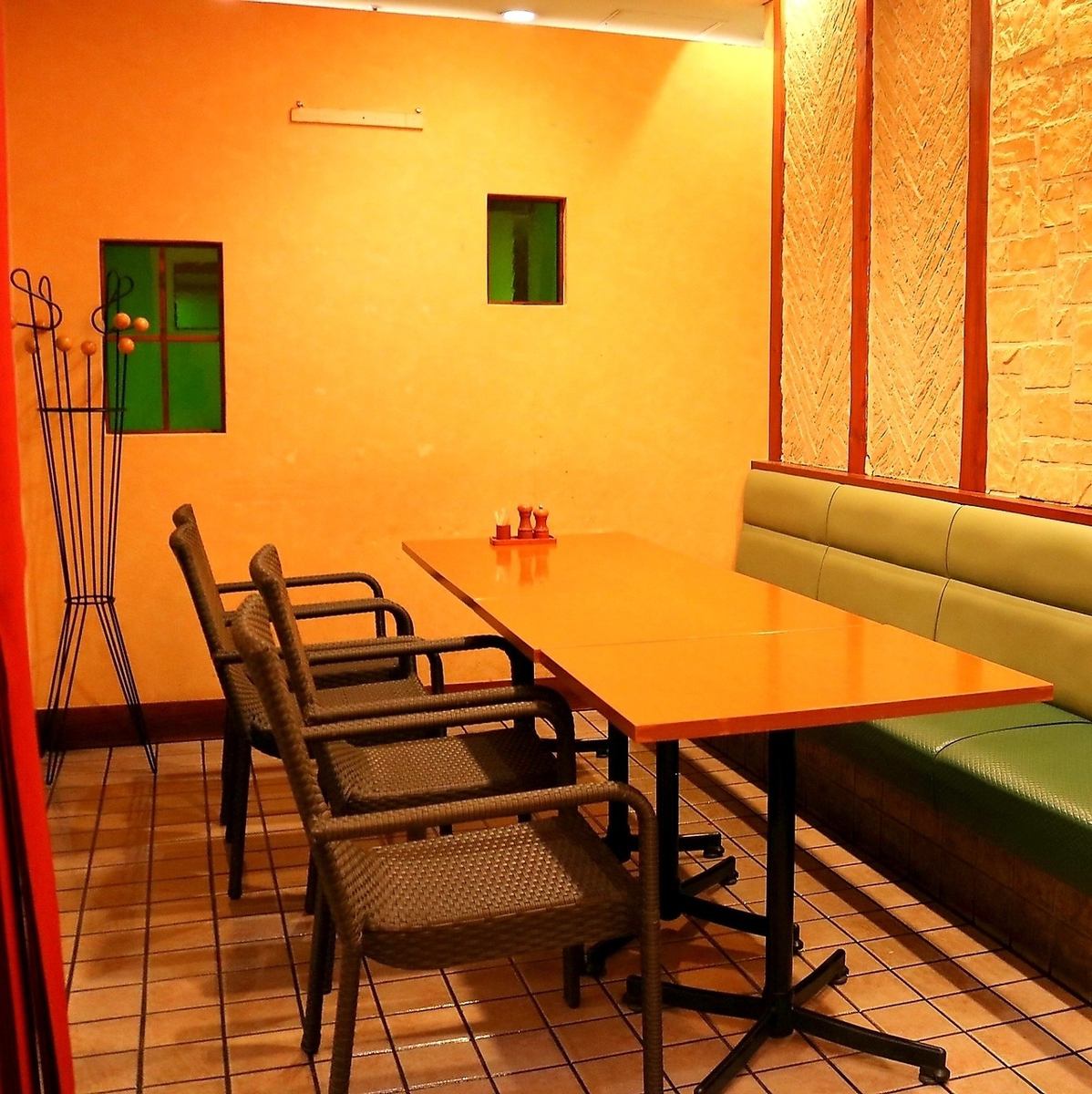 藤崎にOPEN！少人数から宴会利用でも楽しめます♪