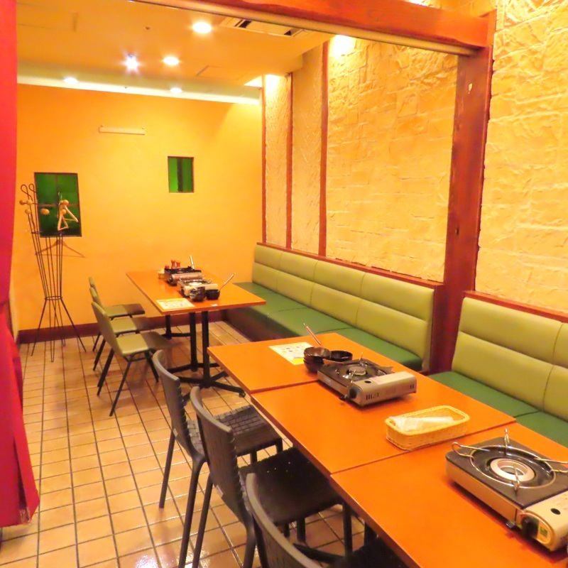 藤崎にOPEN！大人数の宴会も個室でお楽しみください！