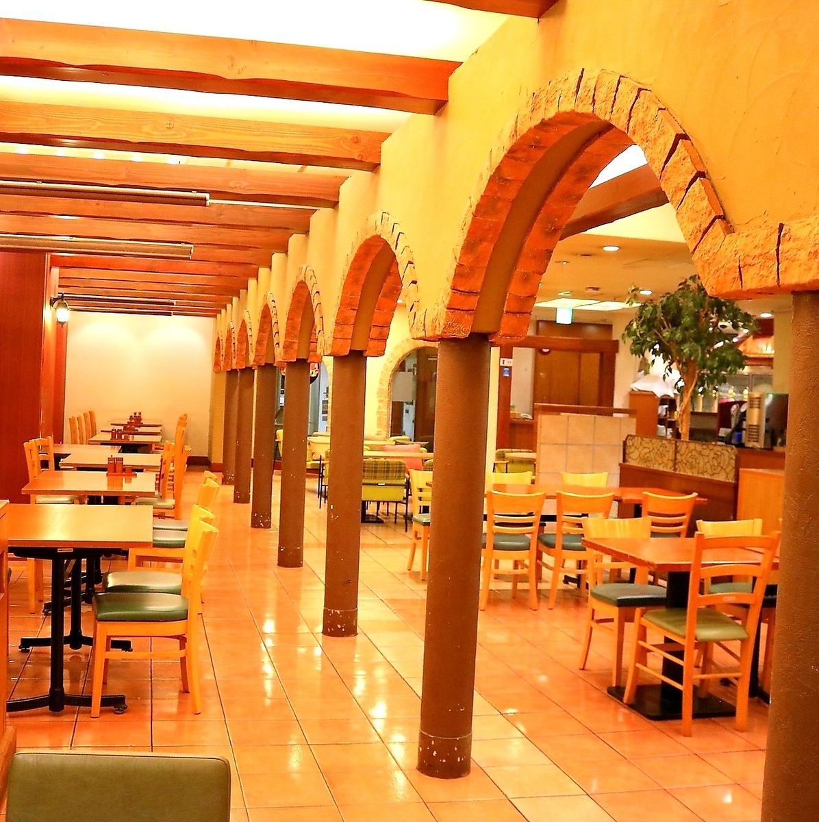 藤崎にOPEN！貸切の宴会プランも承ります！