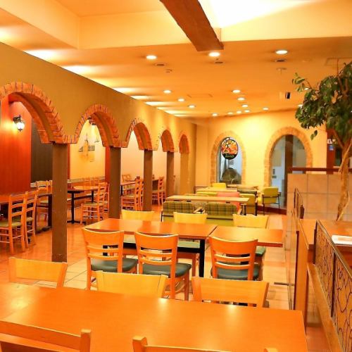 会社宴会にもおすすめ!