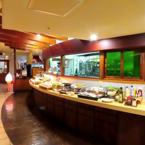 お得に延長！《18:30までのご来店で》180分飲み放題・食べ放題に！