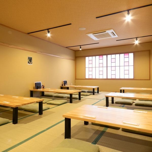 2F 좌석은 단체를위한 좌석이므로, 전세 및 연회 등의 예약은 이 좌석을 이용하십시오!