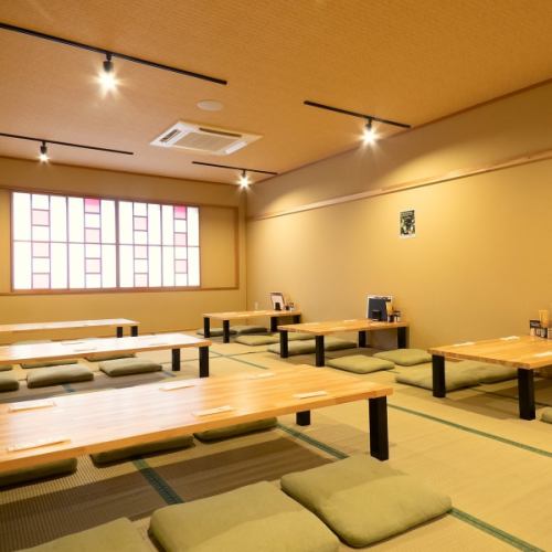 岡山駅西口からすぐ！