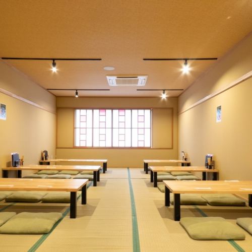 熱々の鉄板料理と逸品を囲んで宴会各種も開催中！