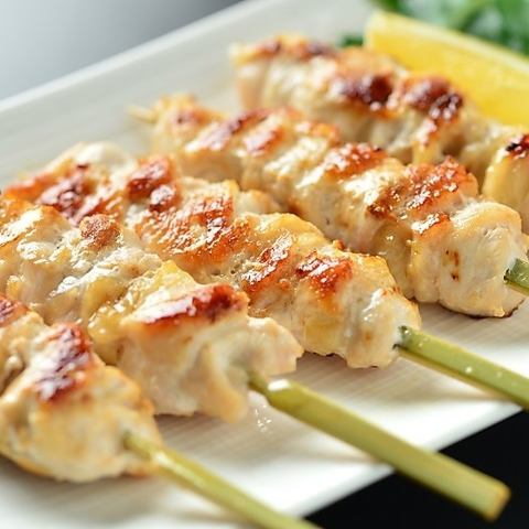 主食肉
