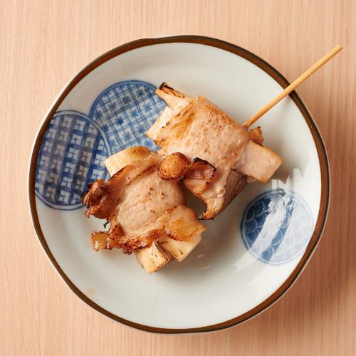 エリンギバター