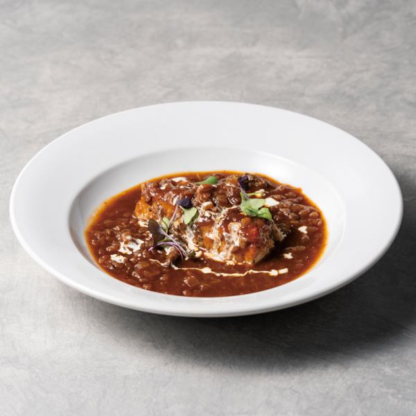 前菜やメイン料理とともに、お酒もお楽しみください!〆にスパゲッティも!