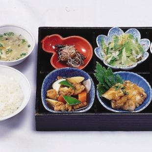 【ランチ専用:席のみ予約】ご友人とのお集まりや同窓会にも◎