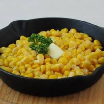 ~北海道~バターコーン