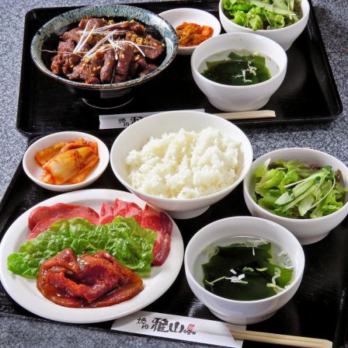 [Lunch tax included \ 770 ~] With a wide variety of soft drinks to choose from ★