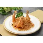 Grilled large shrimp with shells [2 pieces]