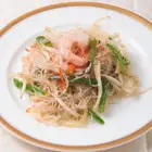Taiwanese-style fried rice noodles