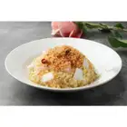Umebayashi Garlic Fried Rice
