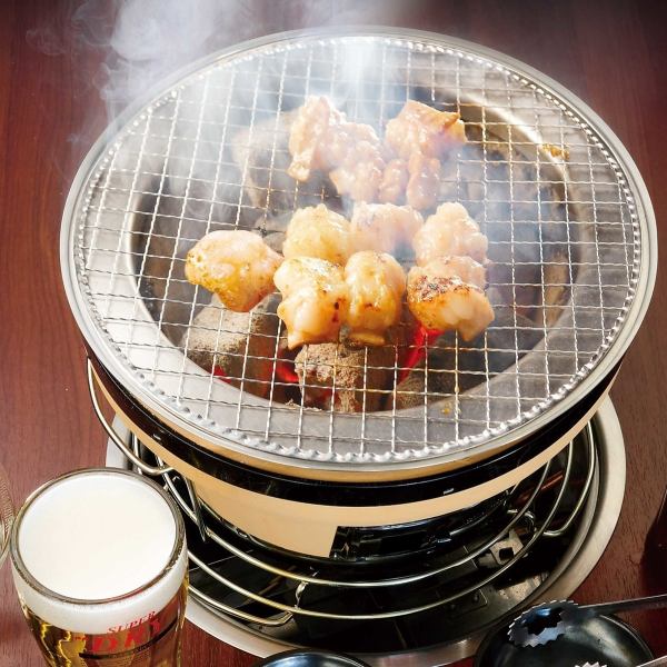 【池袋西口で焼肉宴会】週末はランチタイムより営業中！