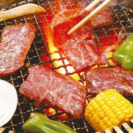 予約限定！<当店人気NO.1!>【90分食べ放題】スタンダードプラン