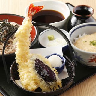 Offer at 28! Discerning soba