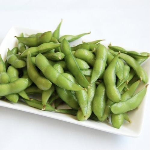 枝豆