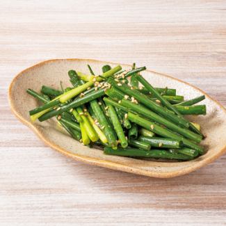 やみつき塩だれネギ/鶏なんこつ唐揚げ　各