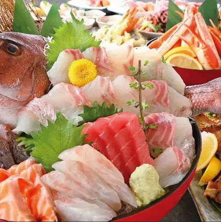 GTEを使えば実質3000円で大漁コースが楽しめちゃう♪