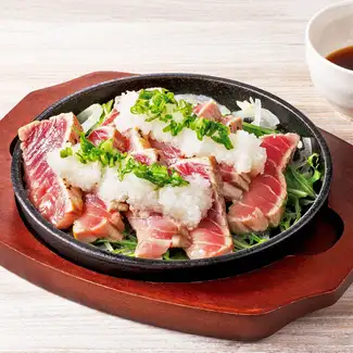 【珍稀切塊】烤鮪魚腩（整塊/半塊）