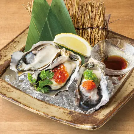 我們提供精心挑選、品質最佳的新鮮魚類！
