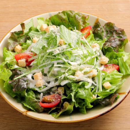 シーザーサラダ