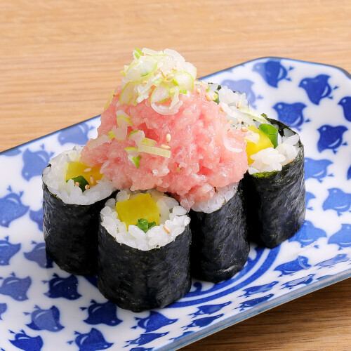 アテ巻きとろたく