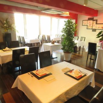 Lunch is also available ♪ We offer luxury lunch courses and premium lunch courses.For a little lunch! For a reward lunch! For a refresh! Please stop by once by all means ♪
