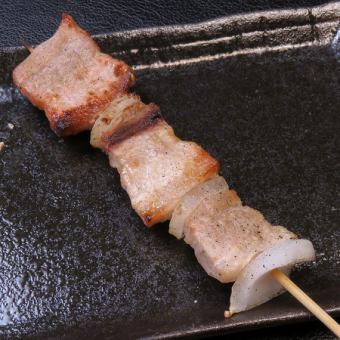 豚バラ