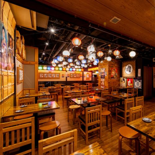 送歓迎会向け宴会ご案内