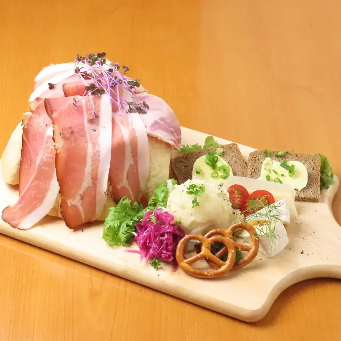 料理 | Klingenthal クリンゲンタール