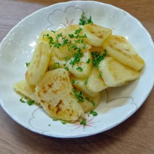 ブラートカルトッフェルン